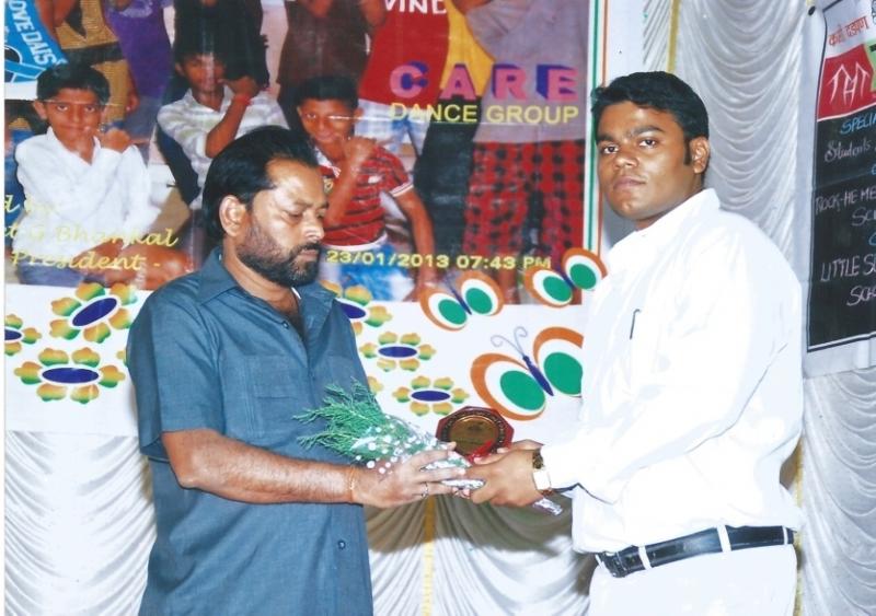 Aniket